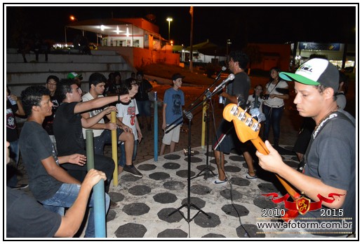 rolim de moura